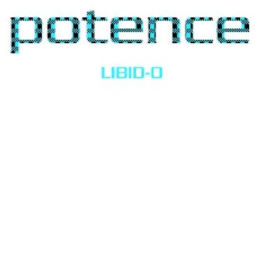 Potence Perfume