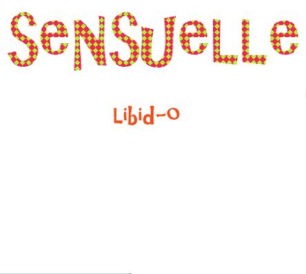 Sensuelle Perfume